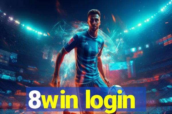 8win login